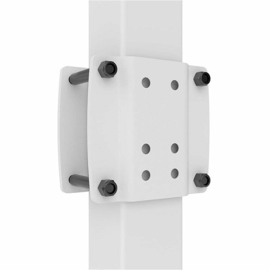 Ergotron Post Mounting Solutions Bracket