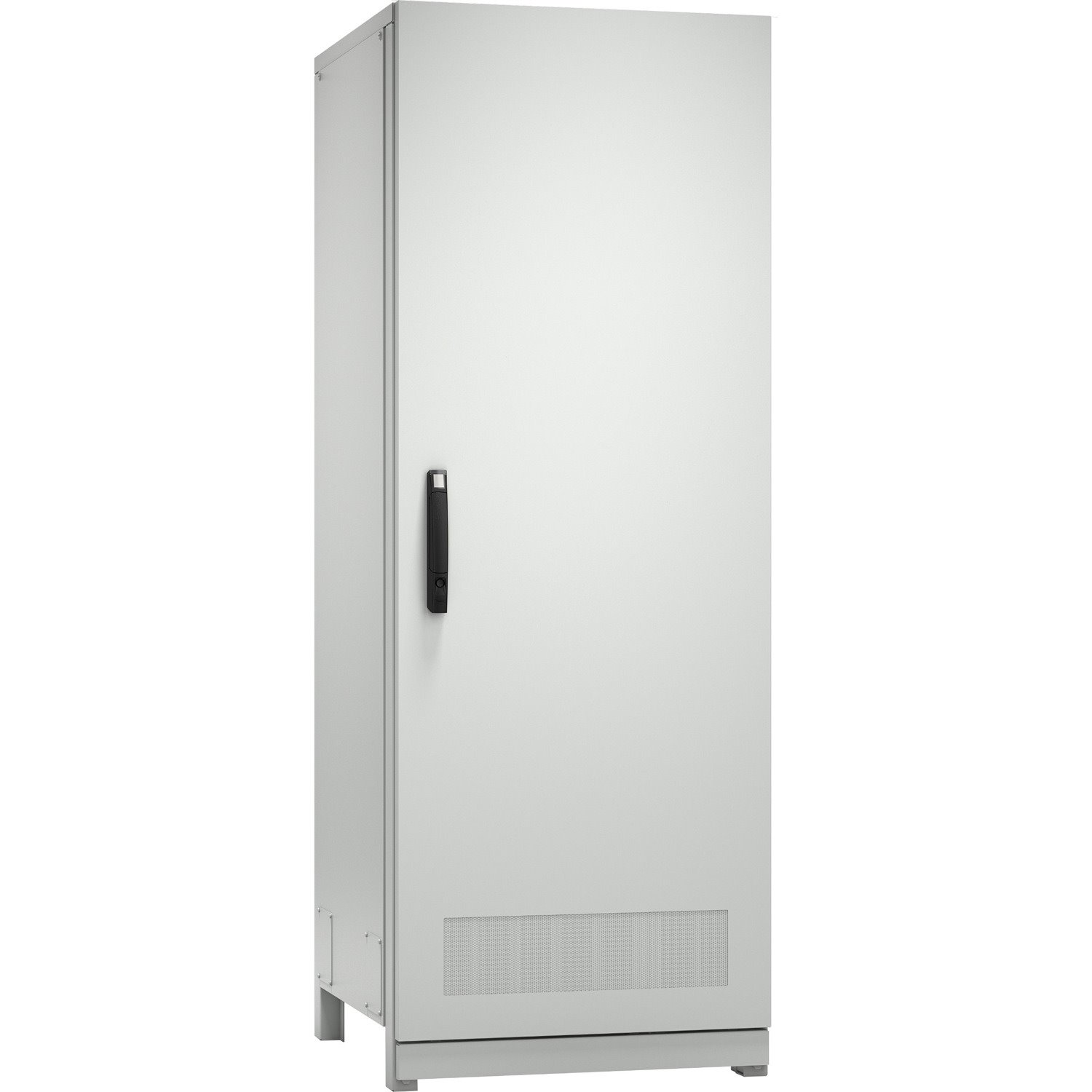 APC by Schneider Electric GUTOR PXC UL Battery Cabinet, 150A Breaker, Premium 205 Watt/Cell Battery