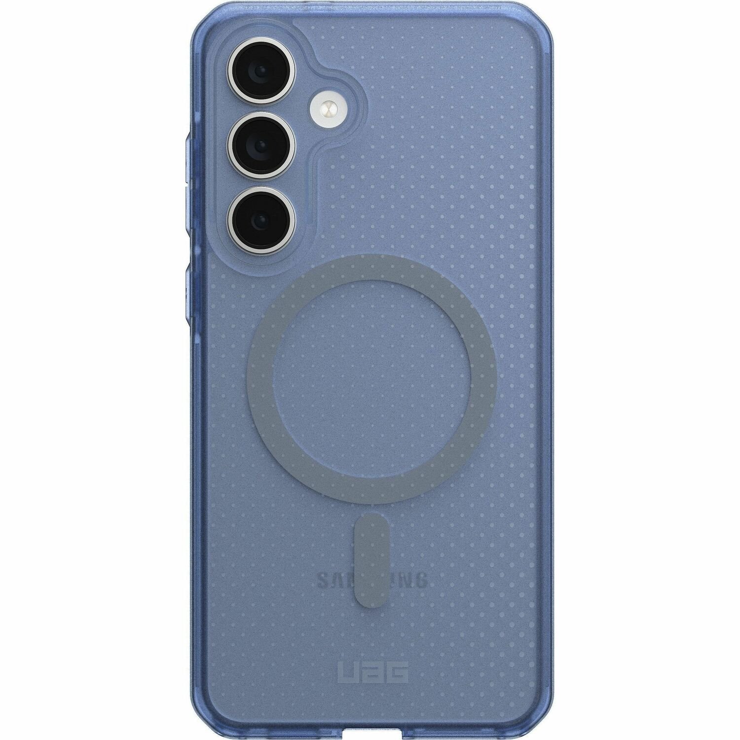 Urban Armor Gear Dot Series Smartphone Case for Samsung Galaxy S25 FE