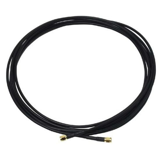 Netgear ACC-10314-04 10 m SMA Antenna Cable - 1