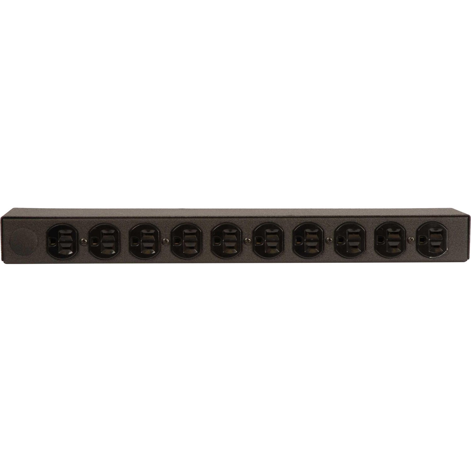 Vertiv Geist Basic 10-Outlet PDU