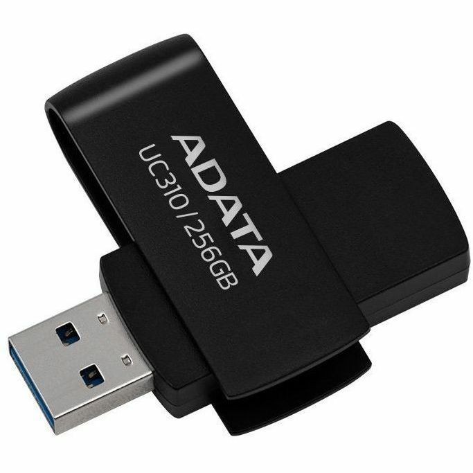 Adata UC310 256GB USB 3.2 (Gen 1) Type A Flash Drive