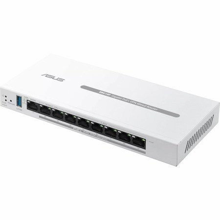 Asus ExpertWiFi EBG19P Router -TAA-compliant