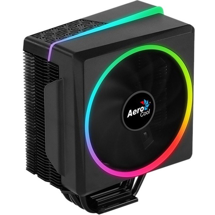 AeroCool Cylon 4 Cooling Fan/Radiator - Processor