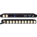 Powerware ePDU T982C2-F-SL-015 12-Outlets 2.88kVA PDU