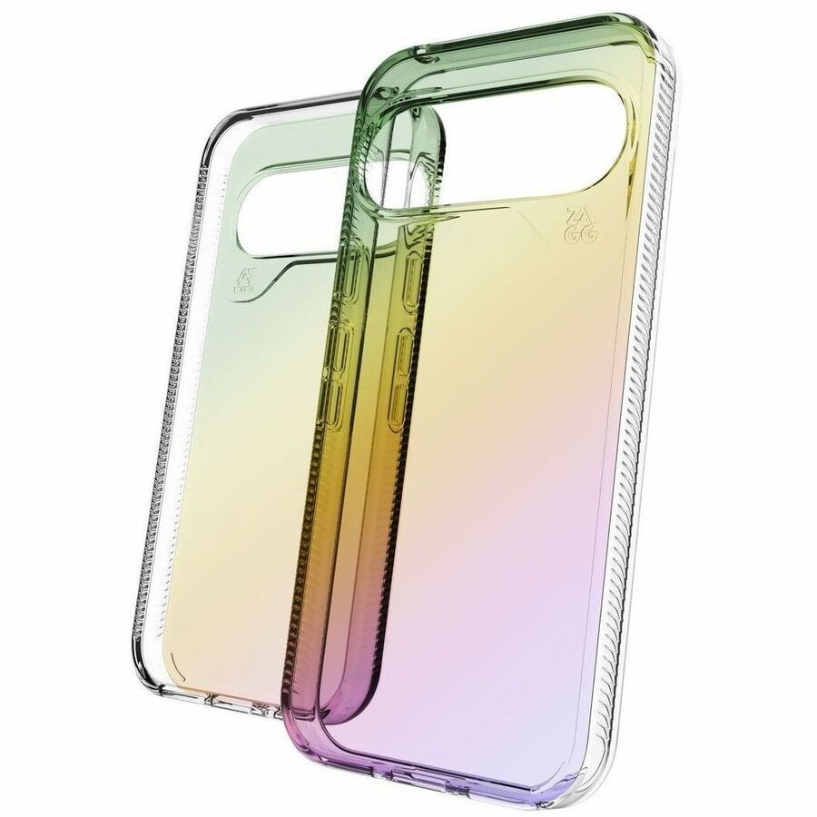 Zagg Cases Milan Google Turner/Norr Irid
