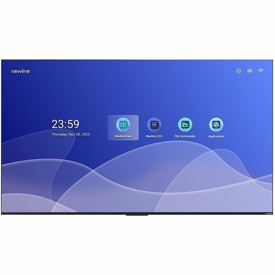 Newline STV-9824-PLUS Digital Signage Display