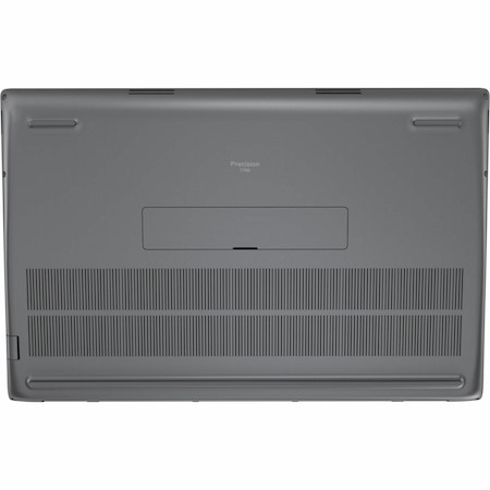 Dell Precision 7000 7780 17.3" Mobile Workstation - Full HD - Intel Core i7 13th Gen i7-13850HX - vPro Technology - 32 GB - 1 TB SSD - English (US) Keyboard - Aluminum Titan Gray