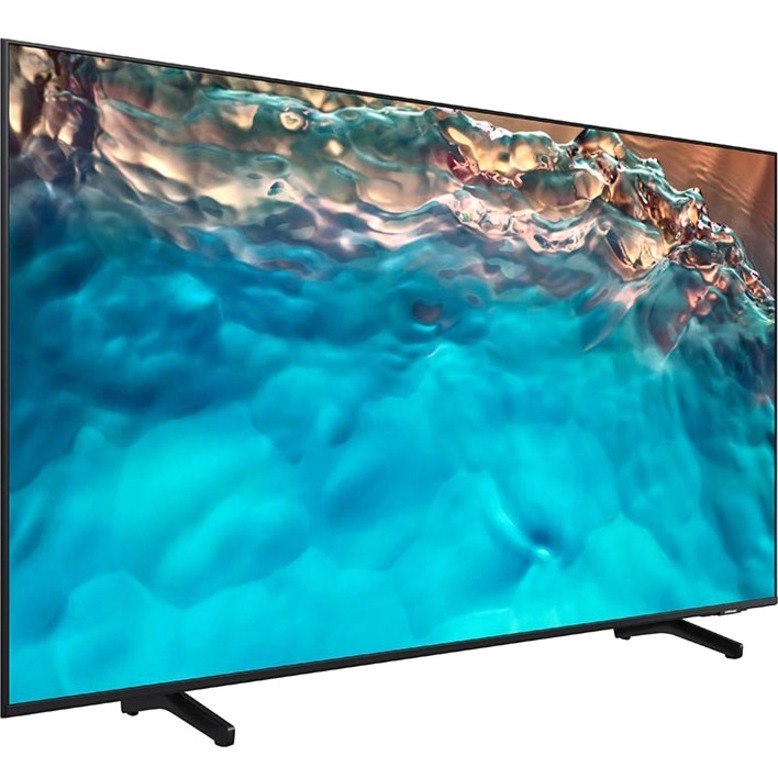 Samsung HG75BU800AW 75" LCD TV - 4K UHDTV