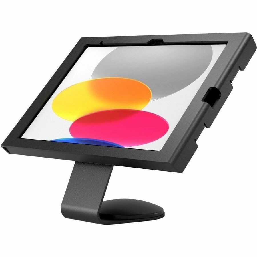 Compulocks Swell Core Tresen-/Wandmontage f&uuml;r iPad (10. Generation), Tablet - Schwarz