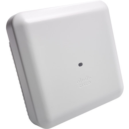 Cisco Aironet 3802I Dual Band IEEE 802.11ac 5.20 Gbit/s Wireless Access Point - Indoor