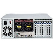 Supermicro SuperChassis 842TQC-668B