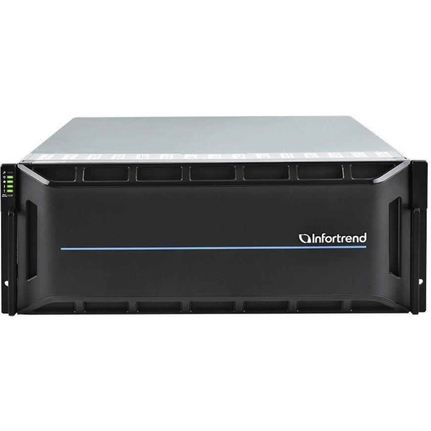 Infortrend EonStor GS 4060R Gen2 SAN/NAS Storage System