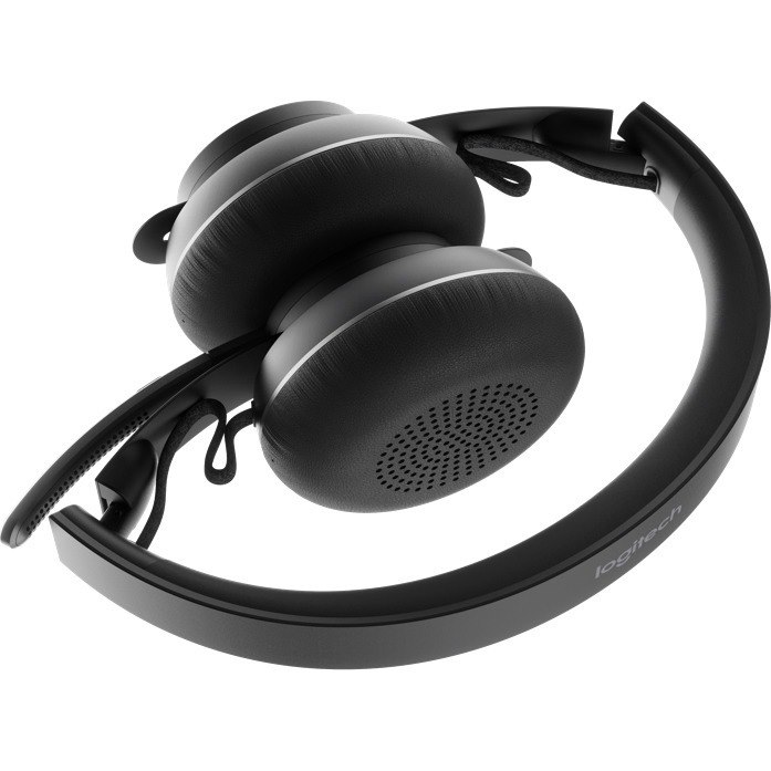 Logitech Zone Wireless Wireless Over-the-head Stereo Headset