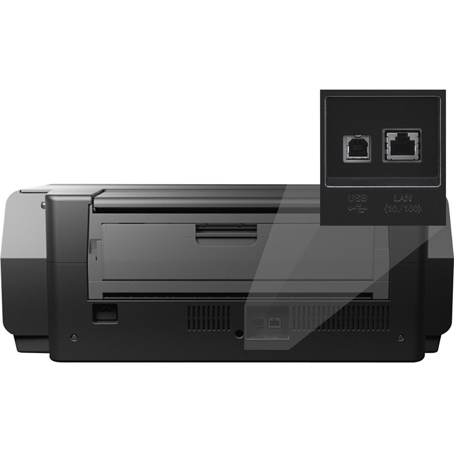 Epson SureColor P600 Desktop Inkjet Printer - Color