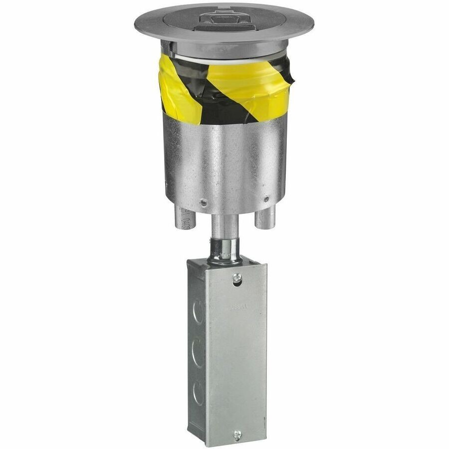 Hubbell Premise Wiring Recessed 4" Series, Kit