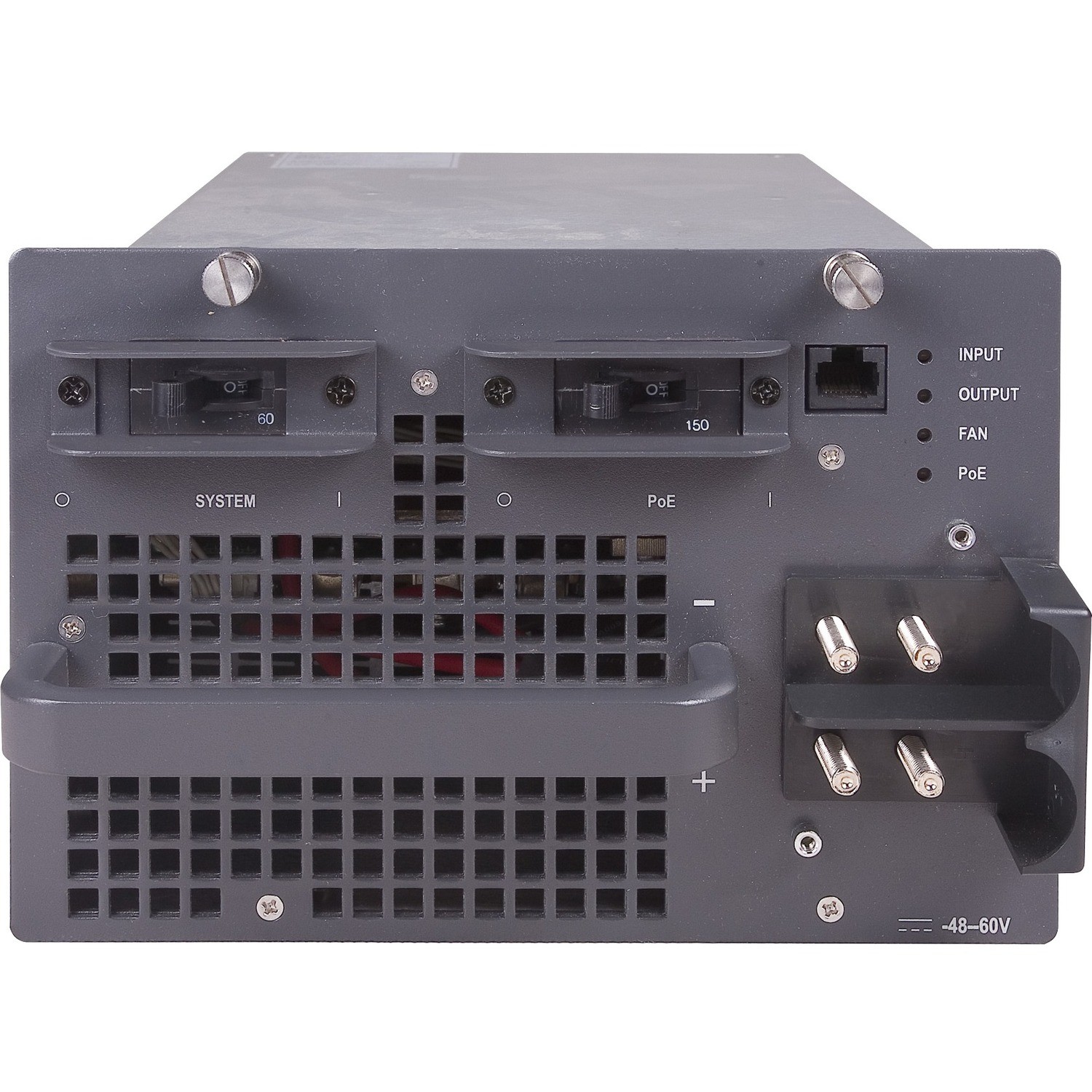 HPE Proprietary Power Supply - 1.40 kW