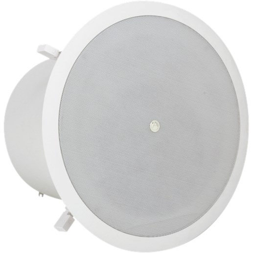 AtlasIED FAPSUB Ceiling Mountable, In-ceiling Woofer - 100 W RMS