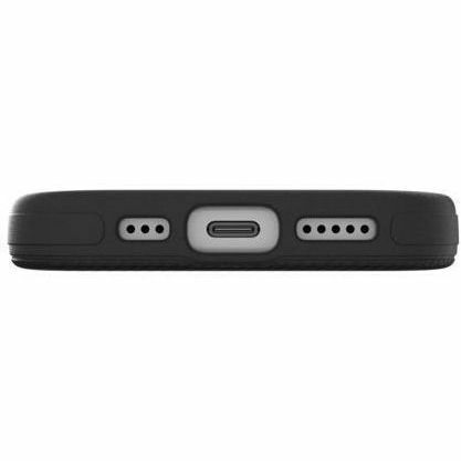 Zagg Luxe Snap Apple iPhone 17 BLK