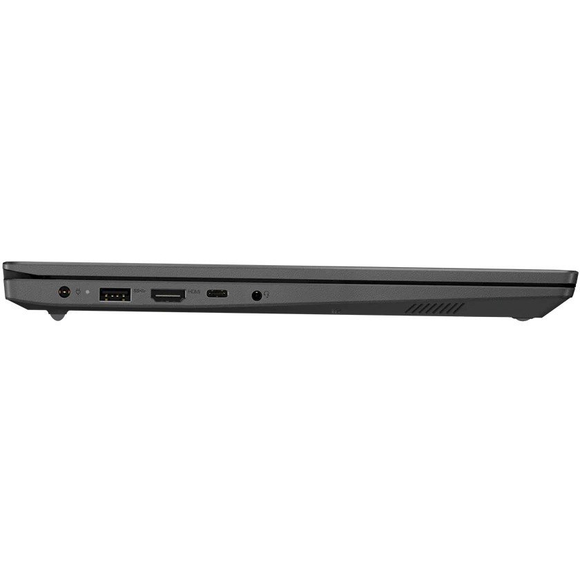 Lenovo V14 G3 IAP 82TS00JGUS 14" Notebook - Full HD - Intel Core i7 12th Gen i7-1255U - 16 GB - 512 GB SSD - English Keyboard - Business Black