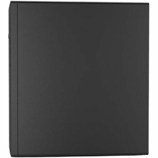 Dell Pro Tower Plus QBT1250 Desktop Computer - Intel Core Ultra 7 265 - 16 GB - 512 GB SSD - Tower