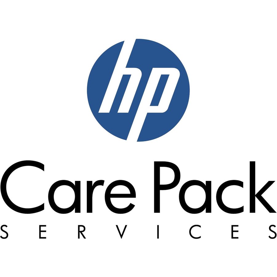 HP Care Pack Hardware Support - Extended Service - 3 Year - Service