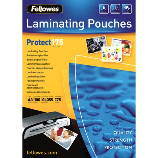 Fellowes Laminating Pouch