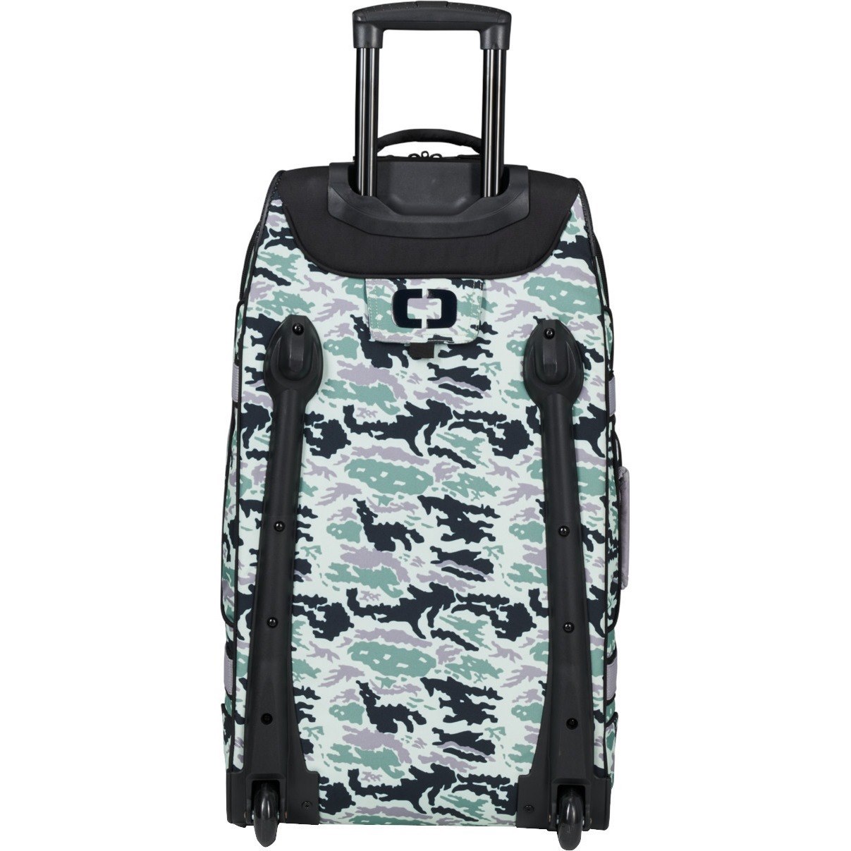 Ogio Terminal Travel/Luggage Case Travel - Double Camo