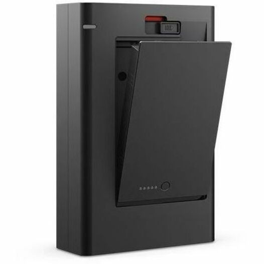Dell Pro Rugged 10 Tablet Dual