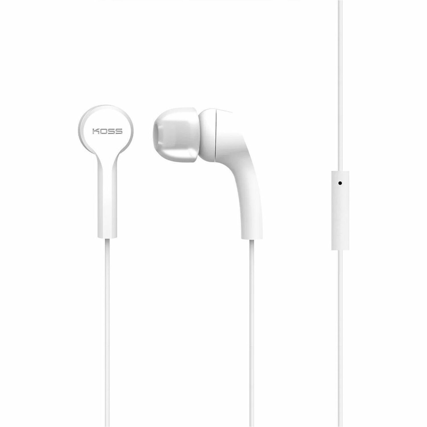 Koss KEB9i Earbuds & In Ear Headphones