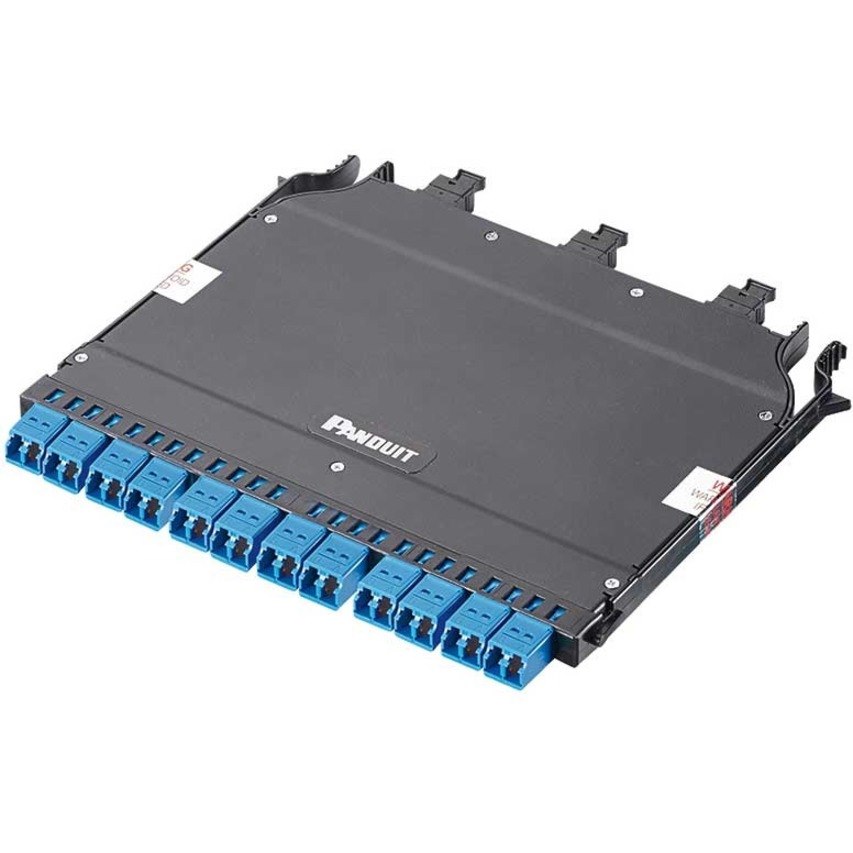 Panduit HD Flex Cassette