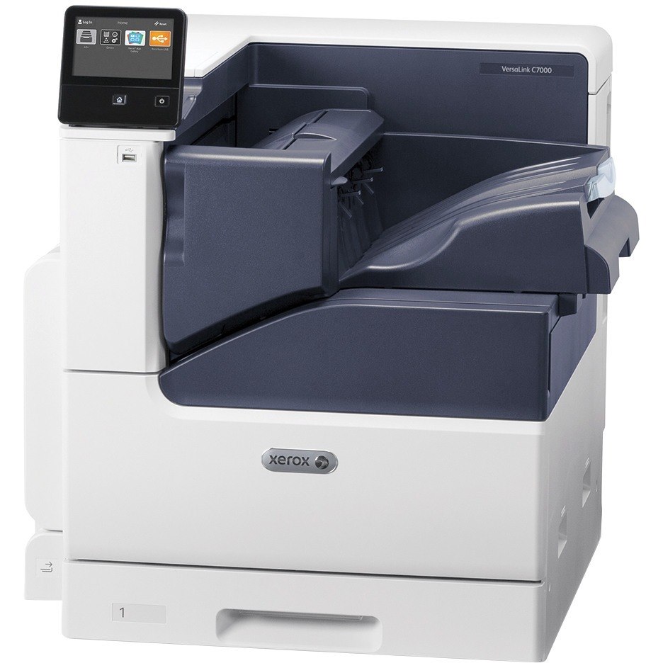 Xerox VersaLink C7000 C7000/DN Desktop Laser Printer - Color