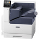 Xerox VersaLink C7000 Single Function Color Printer 35ppm. Duplex, 520 Sheet Standard Tray, 1200x2400 dpi Led, Postscript, 2GB 5 Inch Touch Screen User Interface