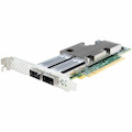 ATTO 10/25/40/50/100GbE FastFrame SmartNICs