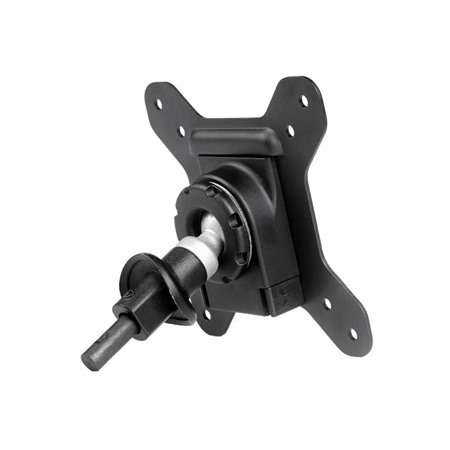 Atdec SD-POS-HA-B2B Mounting Adapter for Flat Panel Display - Black