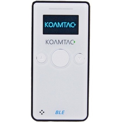 KoamTac KDC280C-BLE 2D Imager Bluetooth Low Energy Barcode Scanner & Data Collector