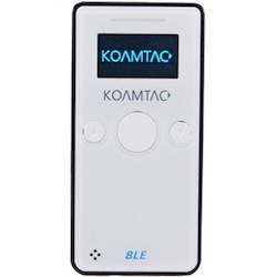 KoamTac KDC280C-BLE 2D Imager Bluetooth Low Energy Barcode Scanner & Data Collector