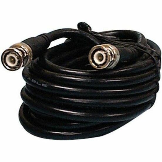 Speco 12' BNC Male to Male Cable