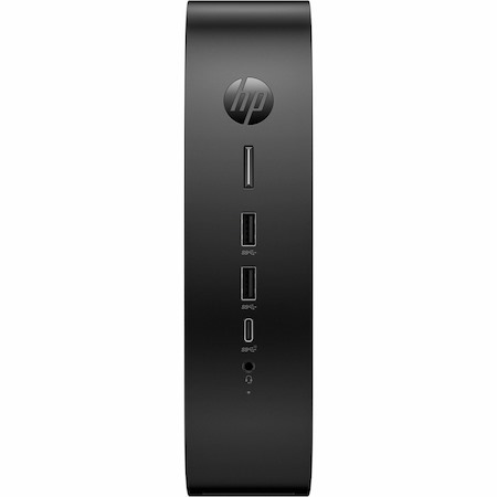 HP Elite t755 Thin Client Ryzen Embedded V2546 Hexa-core (6 Core) 3 GHz - TAA Compliant