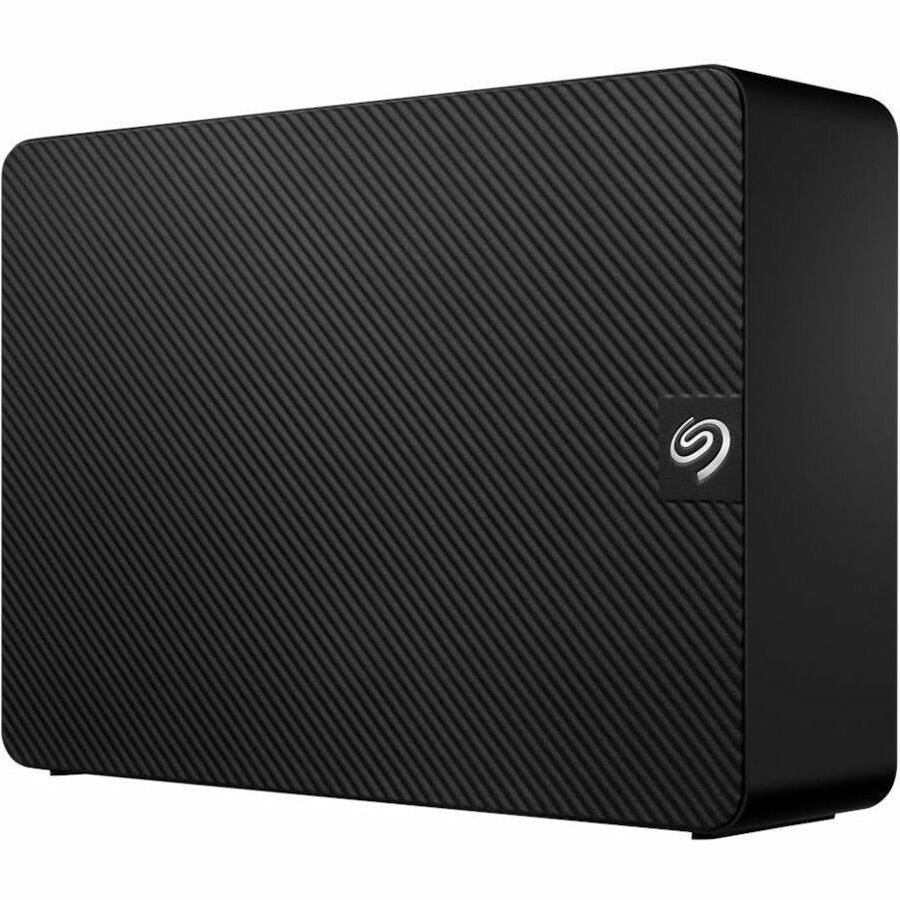 Seagate Expansion STKP12000402 12 TB Desktop Hard Drive - 3.5" External