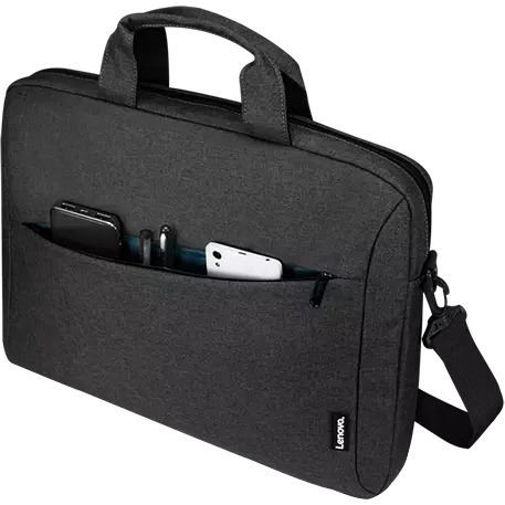 Lenovo T210 Carrying Case for 17" Notebook - Black