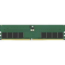 Kingston ValueRAM 32GB DDR5 SDRAM Memory Module