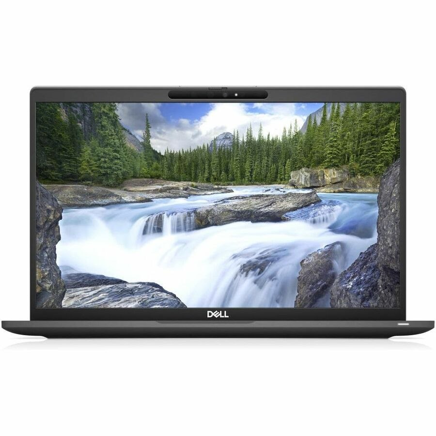 Dell Latitude 7000 7430 35.6 cm (14") Notebook - Full HD - Intel Core i7 12th Gen i7-1265U - vPro Technology - Intel Evo Platform - 16 GB - 512 GB SSD - English (UK) Keyboard - Black