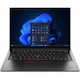 Lenovo ThinkPad L13 Gen 5 21LM0033AU 13.3" Touchscreen Convertible 2 in 1 Notebook - WUXGA - Intel Core Ultra 5 125U - 32 GB - 512 GB SSD - English Keyboard - Black