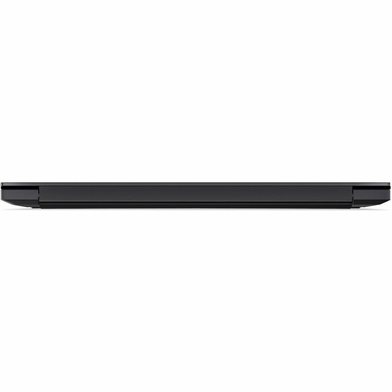 Lenovo ThinkPad P1 Gen 8 21Q8001DUS 16" Mobile Workstation - WQUXGA - 60 Hz - Intel Core Ultra 7 265H - Intel Evo Platform - 32 GB - 1 TB SSD - English Keyboard - Black