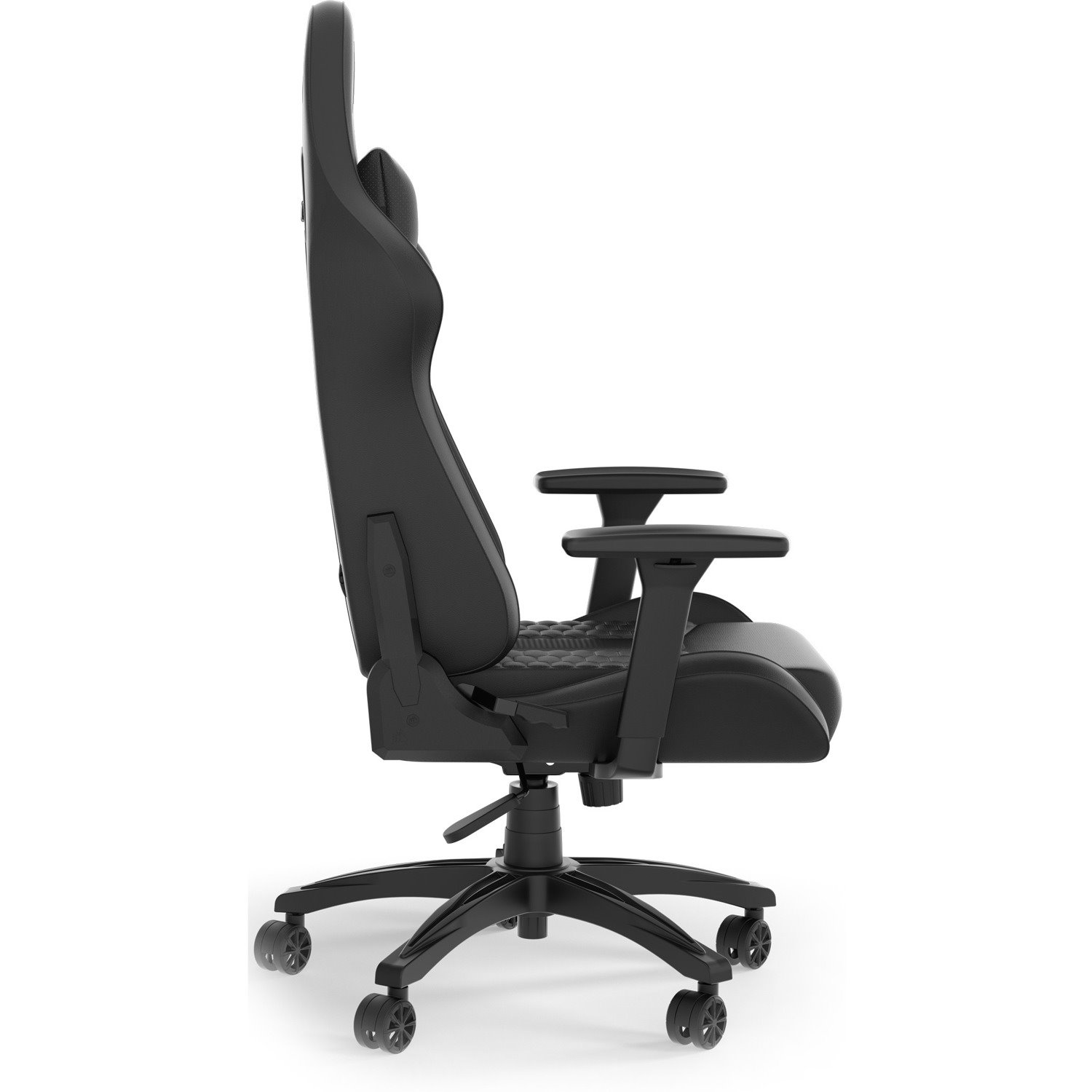 Corsair TC100 RELAXED Gaming Chair - Leatherette