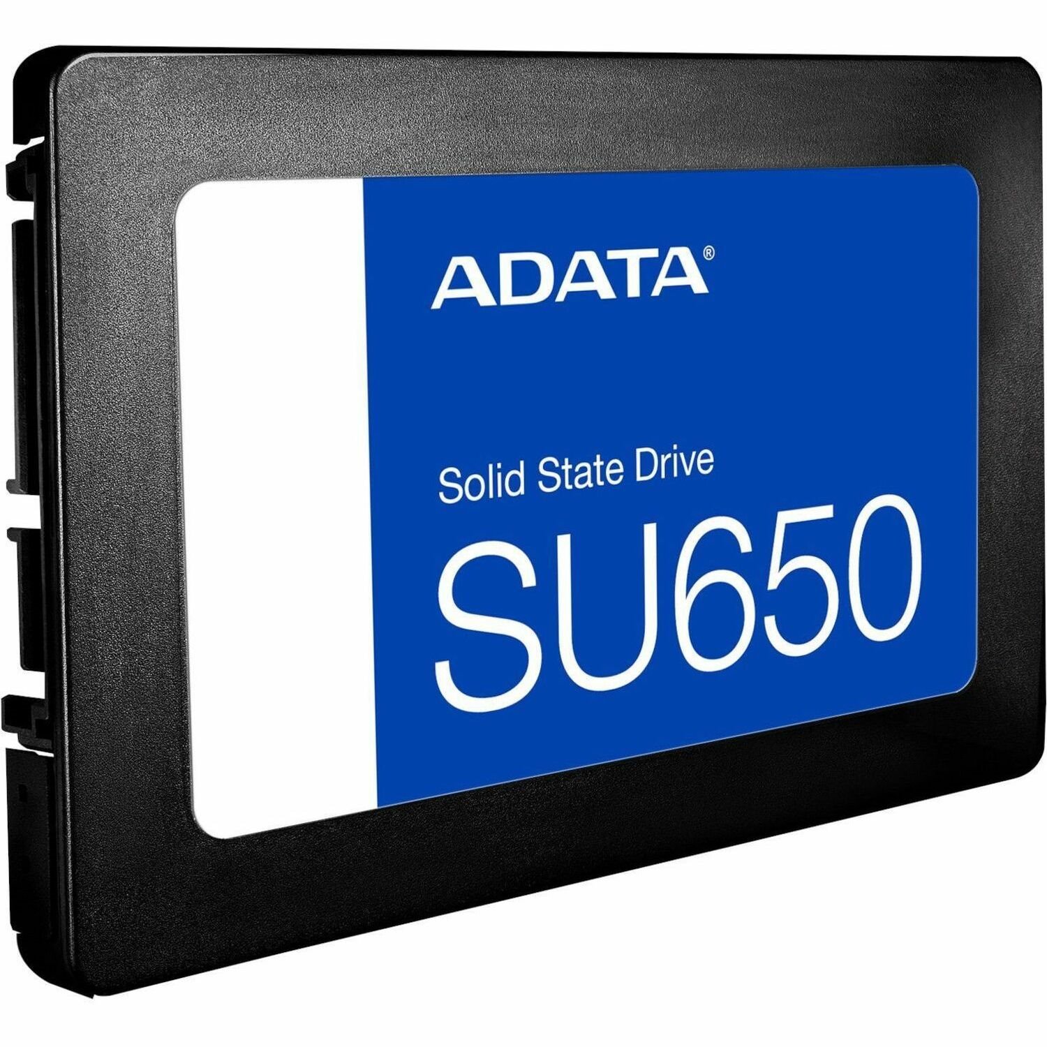 Adata Ultimate SU650 ASU650SS-2TT-R 2 TB Solid State Drive - 2.5" Internal - SATA (SATA/600)