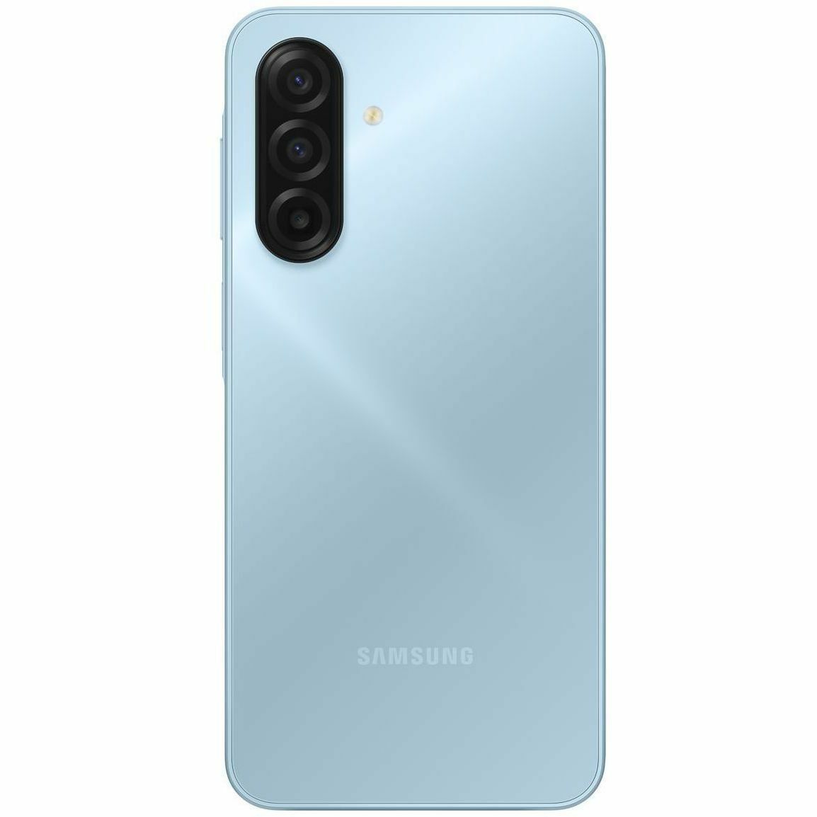 Samsung Galaxy A17 LTE SM-A175F/DSB 128 GB Smartphone - 17 cm (6.7") Super AMOLED Full HD Plus 1080 x 2340 - Octa-core (Cortex A76Dual-core (2 Core) 2.20 GHz + Cortex A55 Hexa-core (6 Core) 2 GHz - 4 GB RAM - Android 16 - 4G - Light Blue