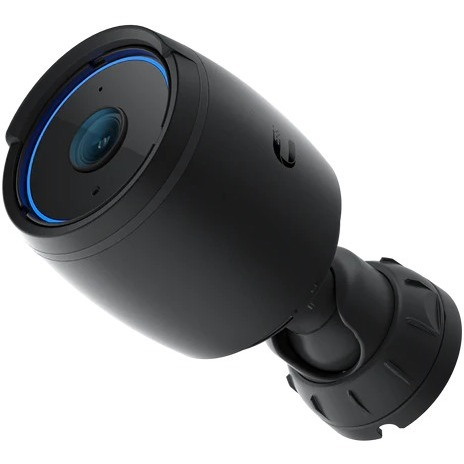 Ubiquiti UniFi Protect UVC-AI-BULLET 4 Megapixel Network Camera - Colour - Bullet