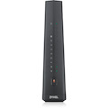 ZYXEL EMG6726-B10A Wi-Fi 5 IEEE 802.11ac Ethernet Wireless Router